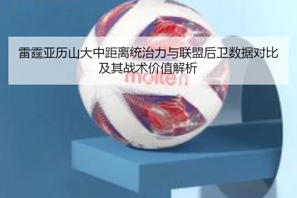 雷霆亚历山大中距离统治力与联盟后卫数据对比及其战术价值解析