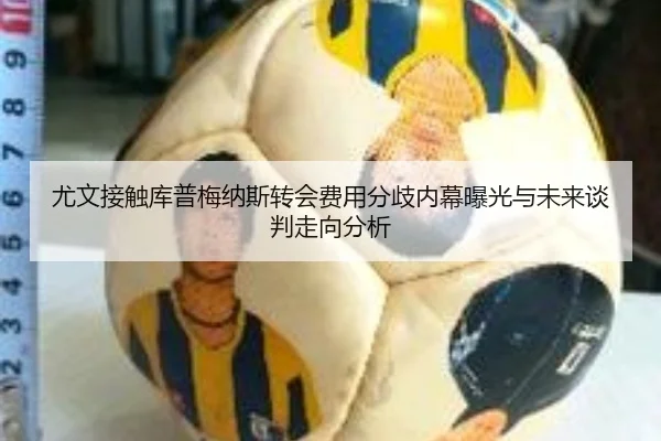 尤文接触库普梅纳斯转会费用分歧内幕曝光与未来谈判走向分析